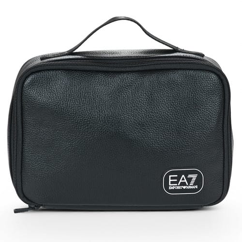 Toilettas Emporio Armani EA7 TRAIN U CARRYOVER BEAUTY CASE