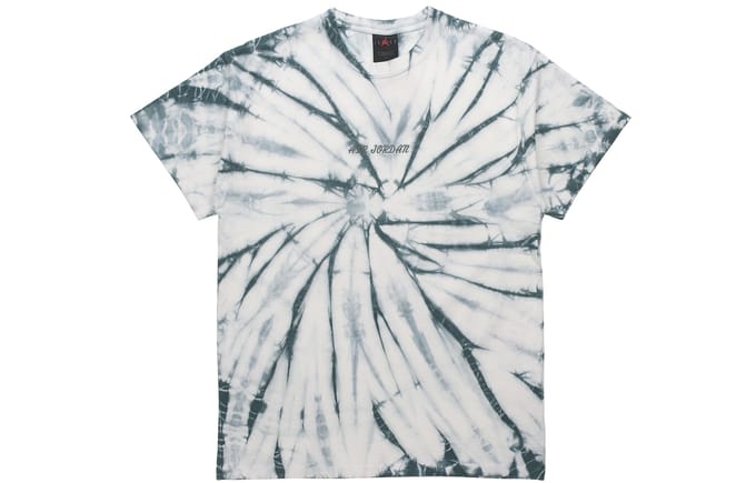 T-shirt Jordan Homme Gait Vert Feuille 3XL white
