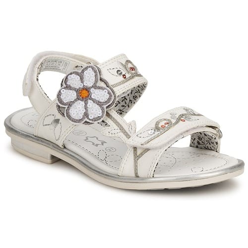 Geox  Platte sandalen PRETTY GIGLIO