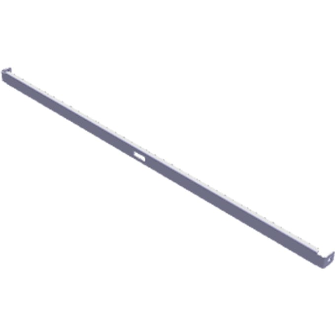 AEG versterking,midden,bovenkant,422.5mm,S54 1366527008