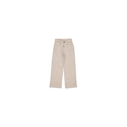 LEVV peuter broek Dark Off-White 92 dames