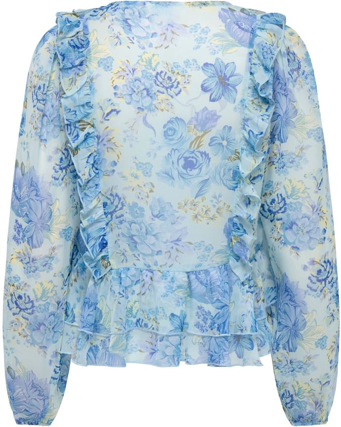 ONLY Blouse ONLVICTORIA Blouse