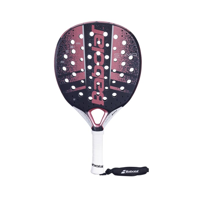 Dames padel racket Babolat Stima Spirit