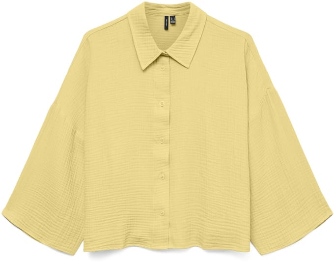 Vero Moda Blouse VMNATALI Overhemd