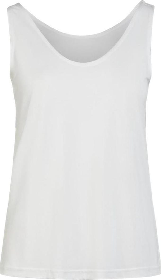 relaxed fit tank top van modalmix model 'KAMALA'