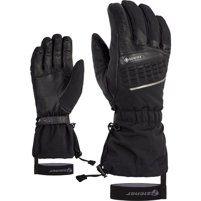 Ziener Gastil Gtx Glove Ski Alpine