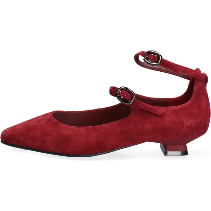 Marc Ellis Schoen met hak Women
