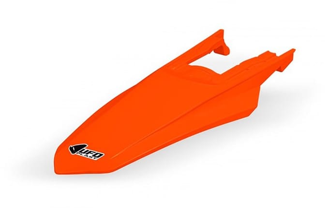 Garde-boues motorfiets vooraan achteraan UFO KTM SX/SX-F