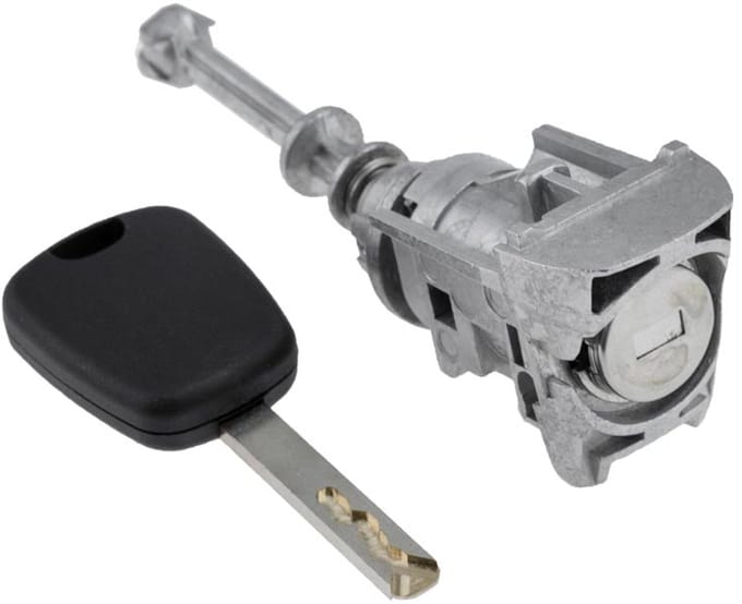 Cilinderslot voordeur OEM 9170EH