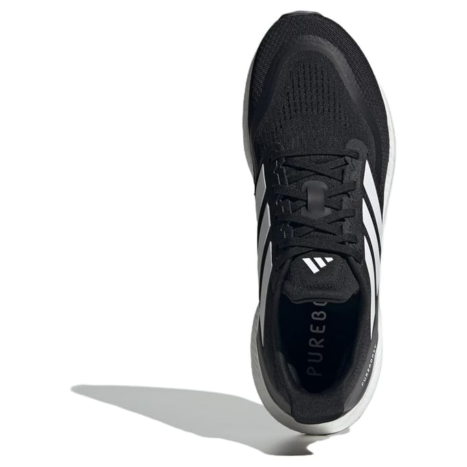 adidas Performance Pureboost 5 Hardloopschoenen - Heren - Zwart