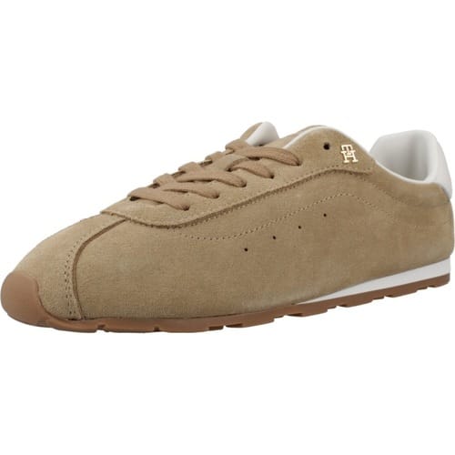Lage Sneakers Tommy Hilfiger Fw0fw09189