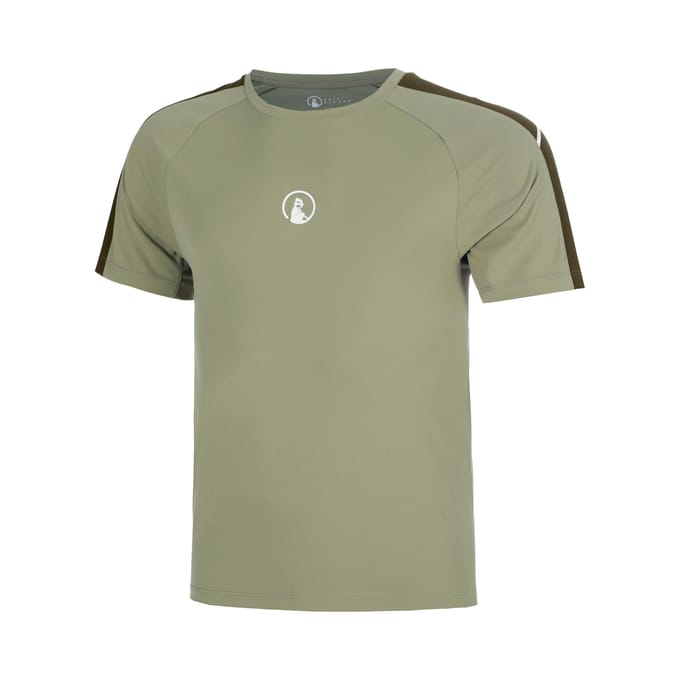 Quiet Please Memories Winner Tech T-shirt Jongens