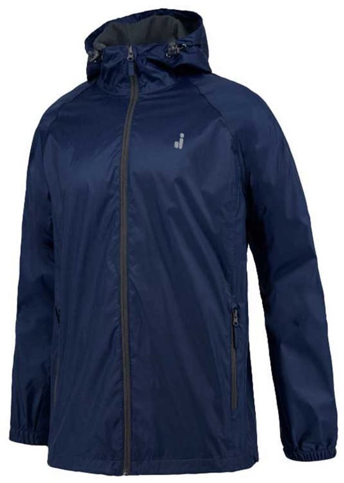 Joluvi Rainjack Jas Blauw 14 Years Jongen