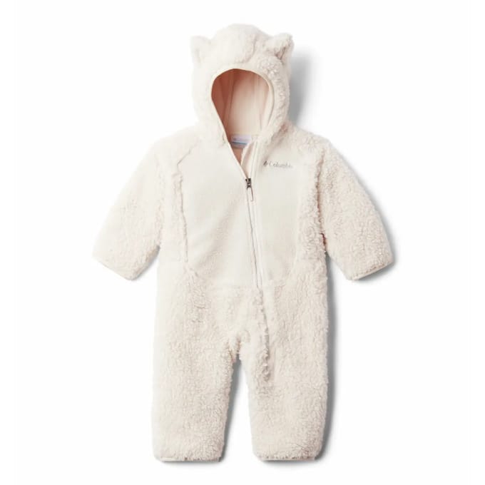 Babypakje Columbia Foxy