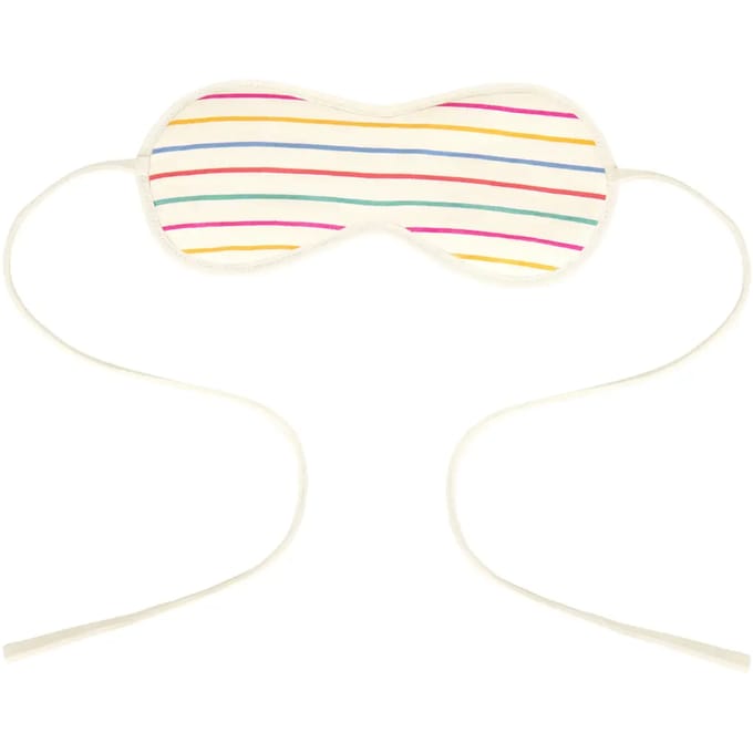 Nachtmasker voor dames Lisca Summer