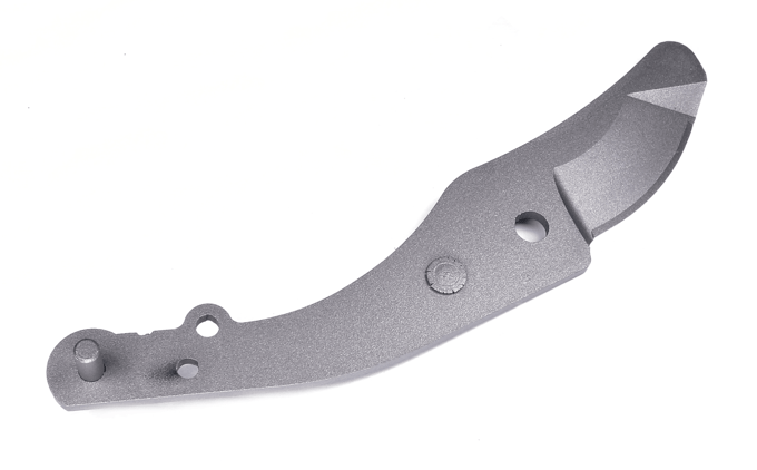 Blade upper