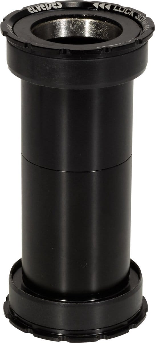 Elvedes Adapter Trapas T-fit Pf30 Fatbike 24mm Shimano