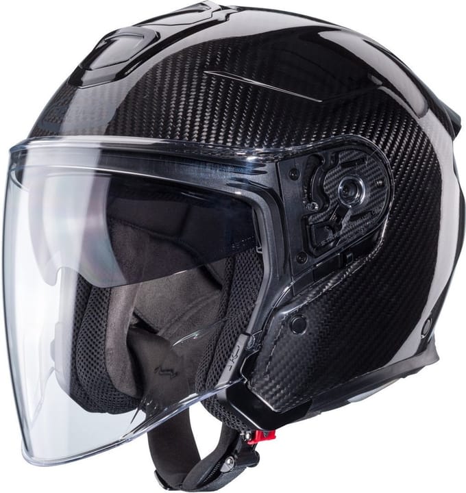 Caberg Flyon II Carbon Jethelm - Helm