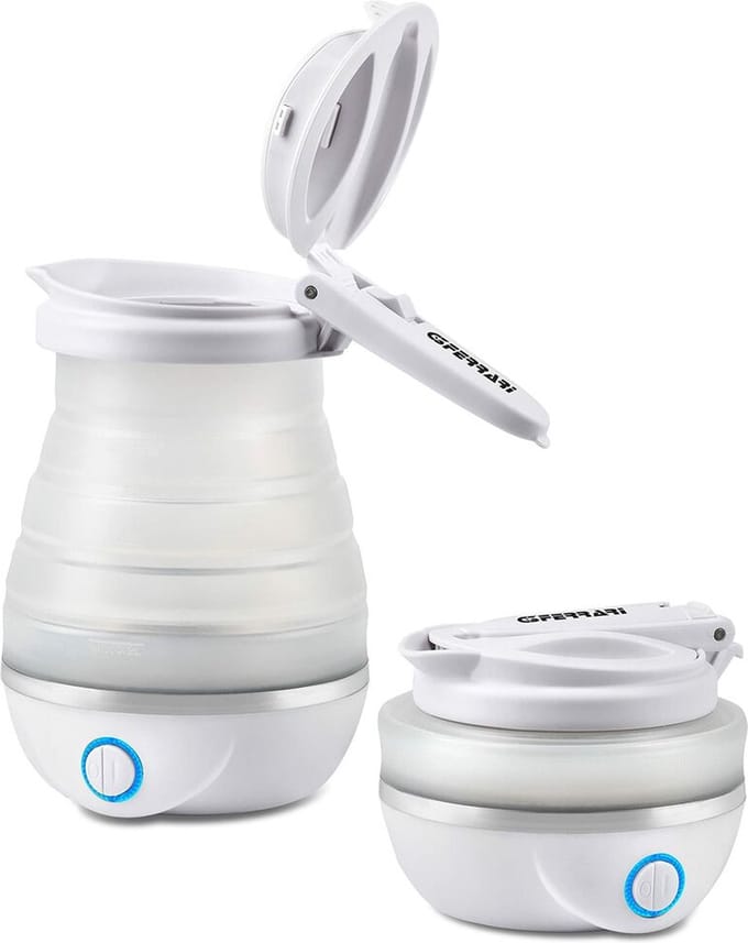Waterkoker G3Ferrari G10165 800 W 800 ml