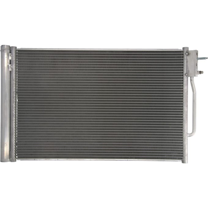 Condensator, airconditioning KOYORAD CD311204