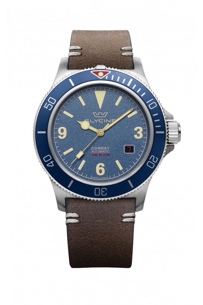 Glycine GL0417 - Combat Sub 42