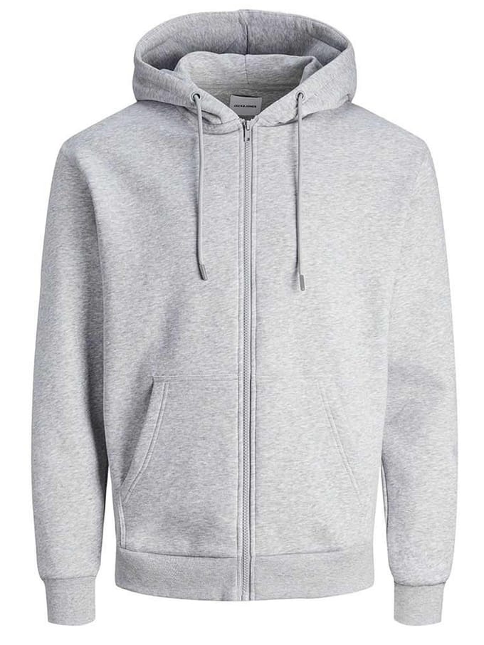 Kruze Heren Zip Up Hoodie Trainingspak