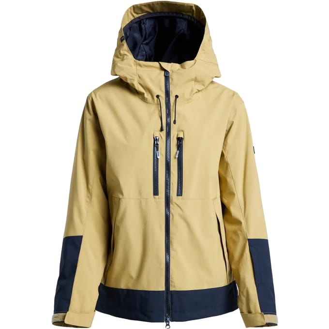 Dames snowboard jas Roxy Upwards