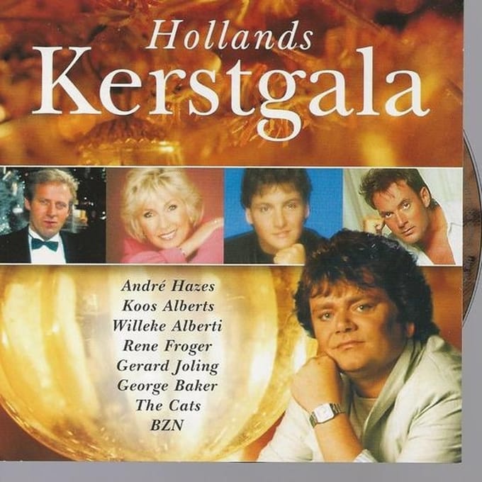 Hollands Kerstgala