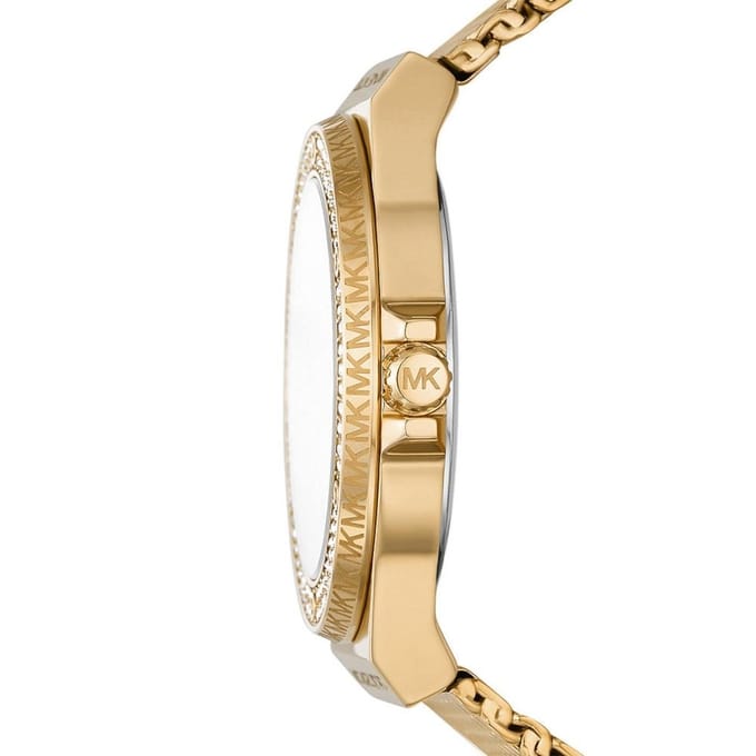Michael Kors MK7335 Lennox Vrouwenhorloge