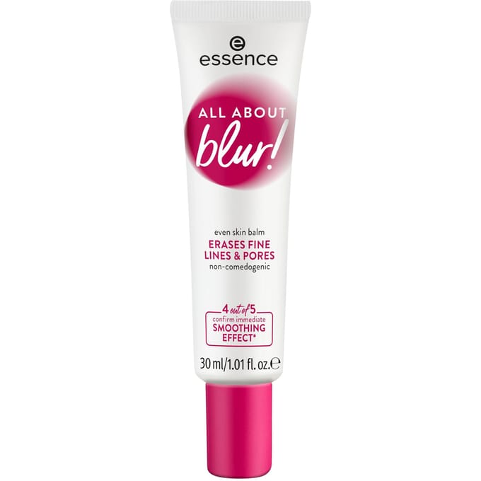 Essence ALL ABOUT Blur! Even Skin Balm 30 ml
