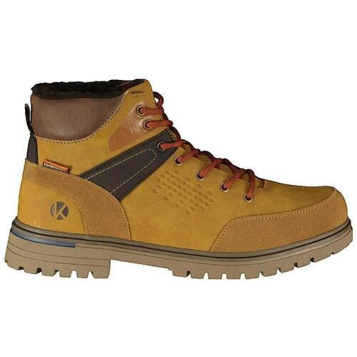 Snowboots Kimberfeel Bottines Will imperméables