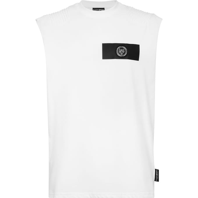 T-Shirt Ronde Hals