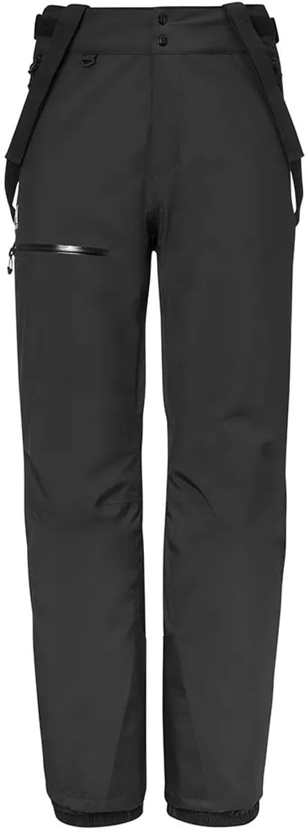 Millet Brevent Peak Broek Grijs 2XL Man