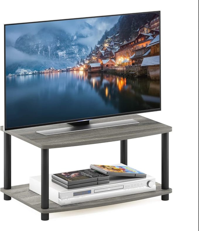 Moderne TV-stands voor woonkamer met ruimtebesparend ontwerp