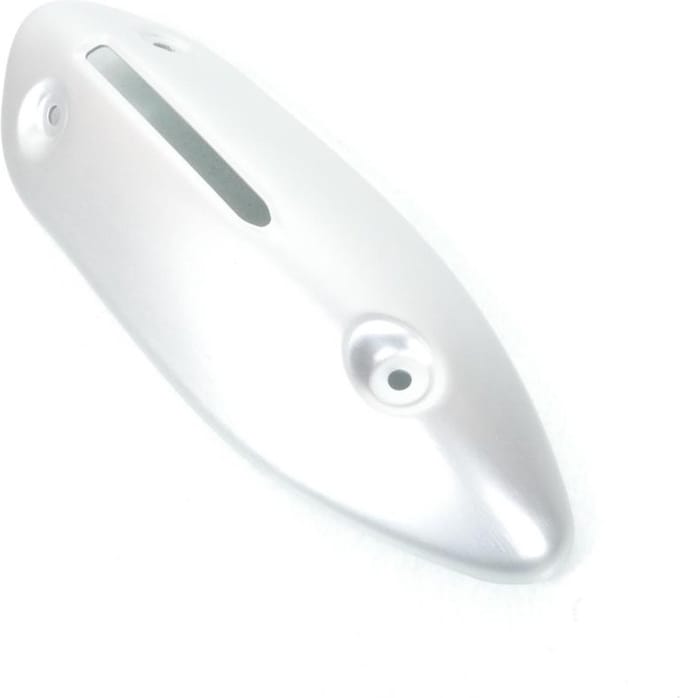 Protection pot d échappement pour scooter Yamaha 50 JOG 2002-04 5RW-E4729 Neuf