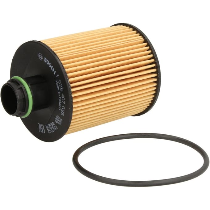 Oliefilter BOSCH F 026 407 096