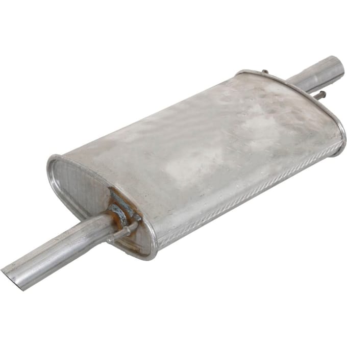 Geluiddemper achter BOSAL 154-955