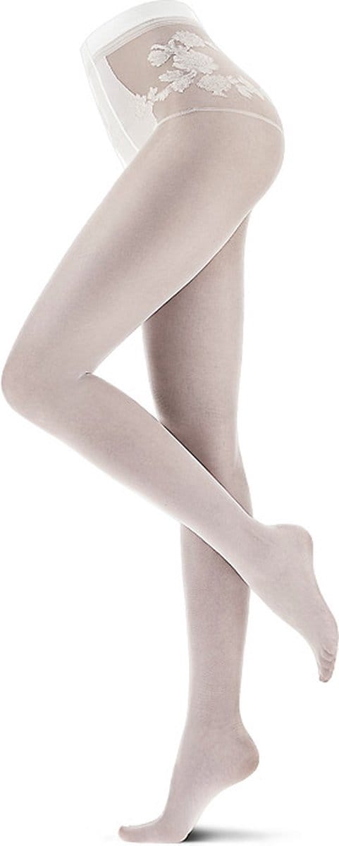 Oroblu 20 den panty My Sensuel maat L milk1