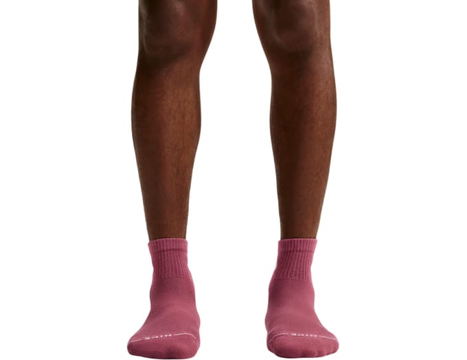 Nike Everyday Elevated Ankle 3er Pack Sokken Veelkleurig K910