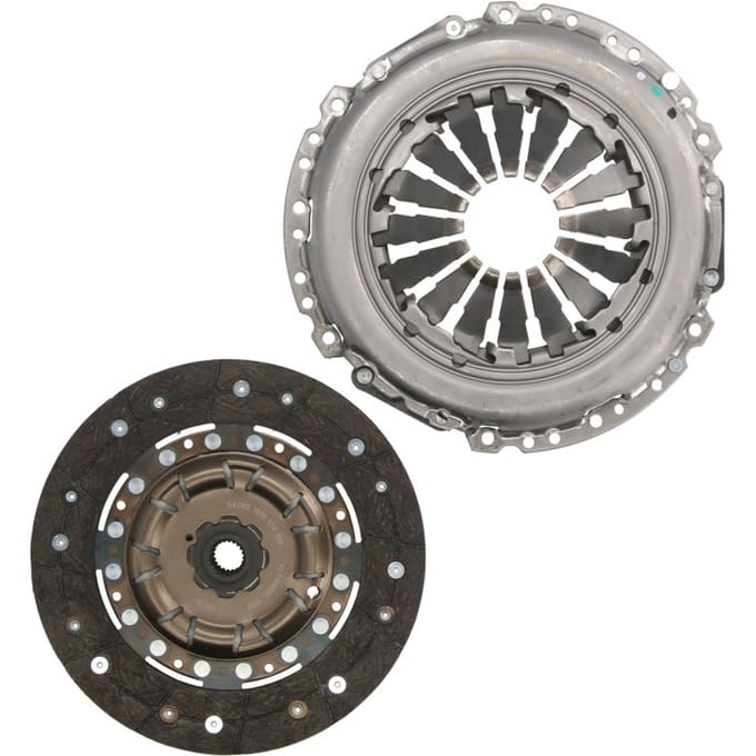 Koppelingsset SACHS 3000 951 582