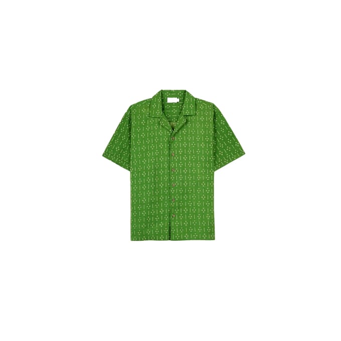 Shirt Imago Jungle Shades