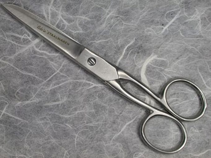 A.a.s. schoolschaar 17.5cm, gelijke ogen