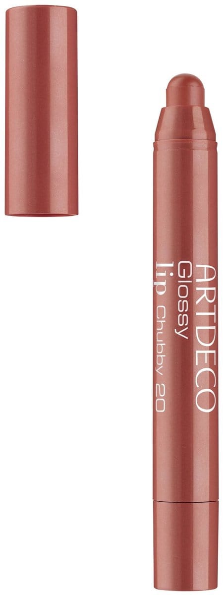 Artdeco - Glossy Lip Chubby - Boulevard - 20