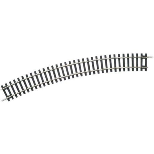 Piko H0 H0 Piko A-rails 55213 Gebogen rails 6 stuk(s)