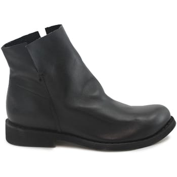 Enkellaarzen Felmini FEL-E25-E075-BL