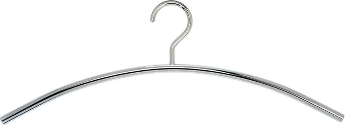 Schönbuch - 0150. Kleerhanger - Chroom glanzend - zilver