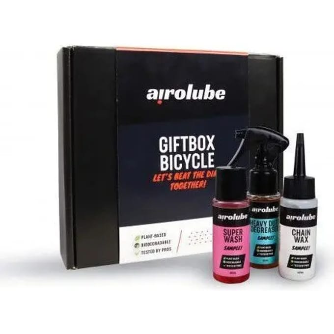 Onderhoudskit Airolube