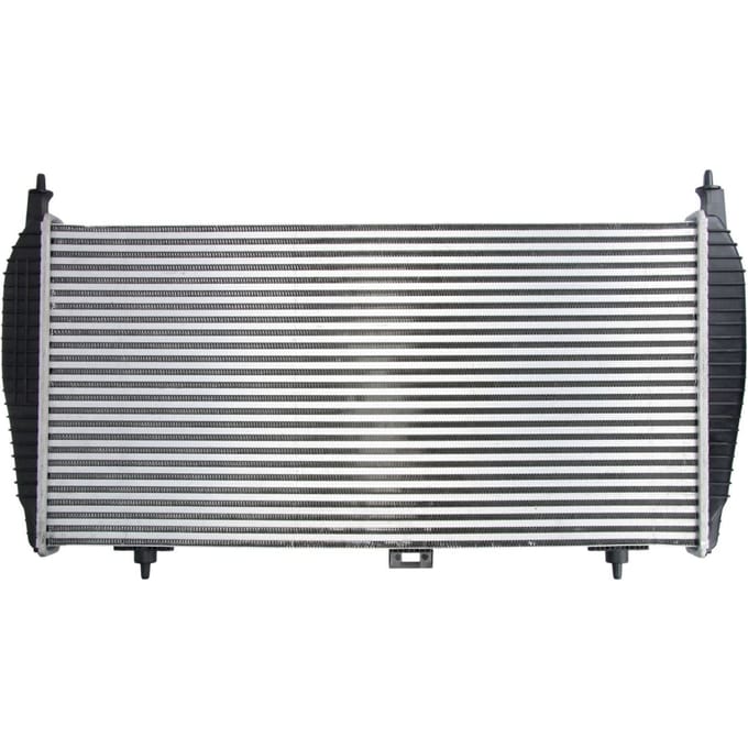 Intercooler THERMOTEC DAC010TT