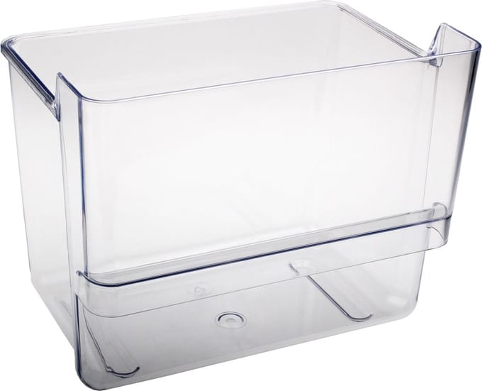 WHIRLPOOL - Groentelade transparant - 481010470864