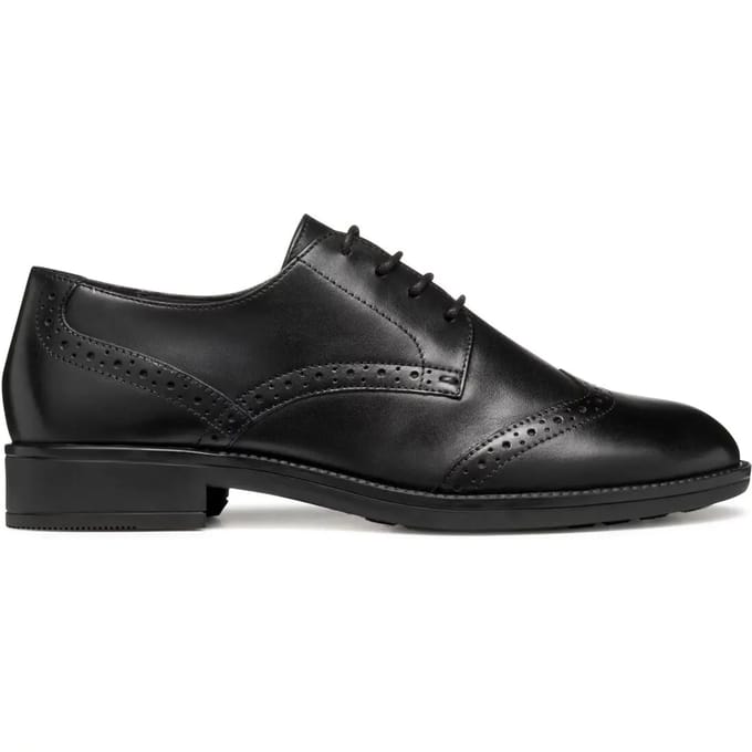 Dames Derbie Geox Jaylon 2